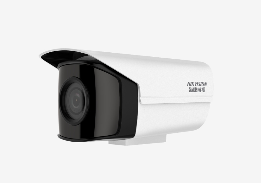 800万筒型网络摄像机
